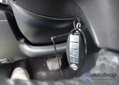 2016 Nissan Sentra Sv z USA, uszkodzony, nr VIN 3N1AB7AP0GY235908